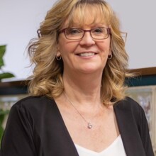 Karen Tavenner