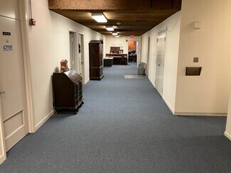 Plus de détails pour 2630 E Lamar Blvd, Arlington, TX - Local d'activités à louer