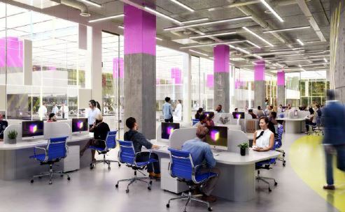 80 S Lambeth Rd, Londres à louer - Photo intérieure – Image 2 sur 6