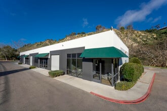 4901-4907 Morena Blvd, San Diego, CA à louer Photo principale– Image 2 sur 5