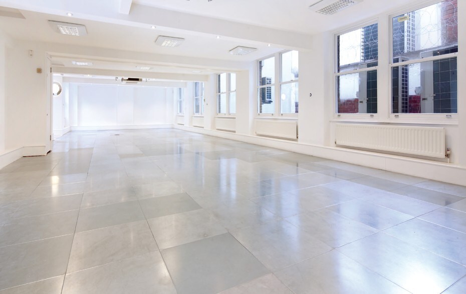 45 Broadwick St, Londres à louer - Photo de l’immeuble – Image 2 sur 11