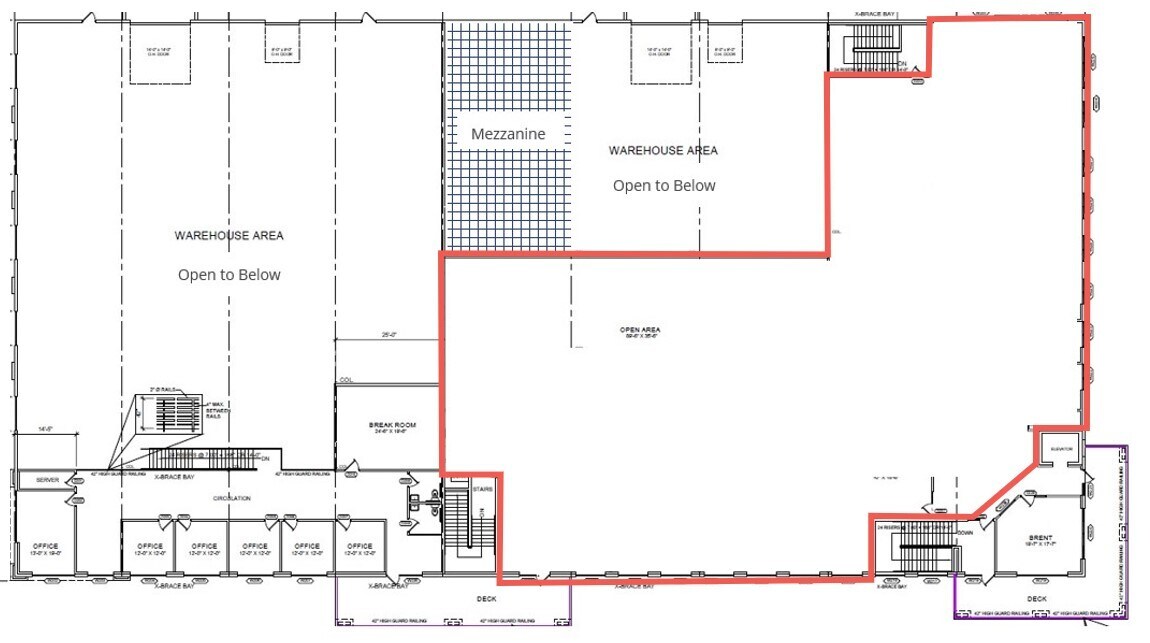 4158 Links Dr, West Valley City, UT à louer Plan d’étage– Image 1 sur 2
