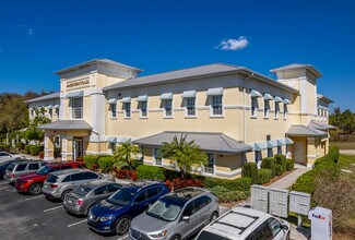 Plus de détails pour 5602 Marquesas Cir, Sarasota, FL - Bureau à vendre