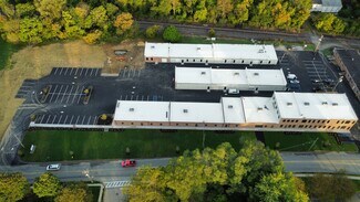 Plus de détails pour 700 Grand Ave, Hackettstown, NJ - Industriel/Logistique à vendre