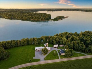 Plus de détails pour 6904 Stokes Westernville Rd, Ava, NY - Spécialisé à vendre
