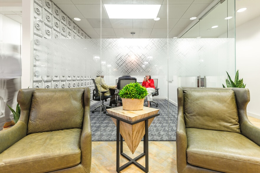 777 Brickell Ave, Miami, FL à louer - Hall d’entrée – Image 3 sur 20