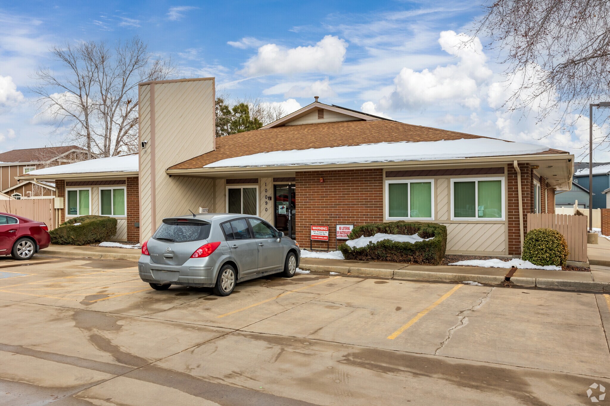 10090 Garrison St, Westminster, CO à louer Photo principale– Image 1 sur 21