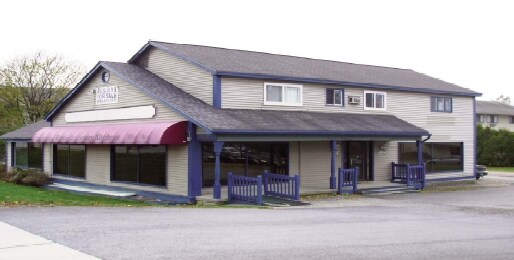 2538 Shelburne Rd, Shelburne, VT à louer - Photo principale – Image 1 sur 13