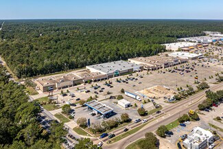 Plus de détails pour 105-135 Northshore Blvd, Slidell, LA - Bureau/Local commercial, Local commercial à louer