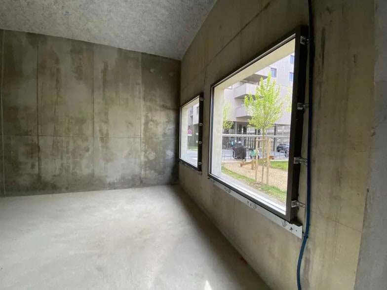 Local commercial dans Bordeaux à louer - Photo intérieure – Image 3 sur 12