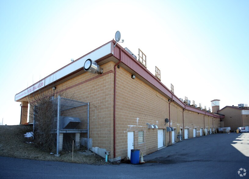 6048 Hwy-9, King, ON à louer - Photo de l’immeuble – Image 3 sur 7