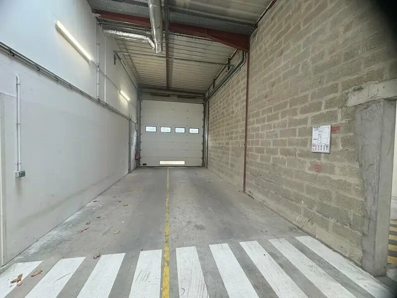 104 Boulevard Louis Armand, Neuilly-sur-Marne à louer Photo intérieure– Image 1 sur 6