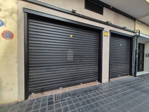 Local commercial dans València, Valencia à louer Plan d’étage– Image 1 sur 13