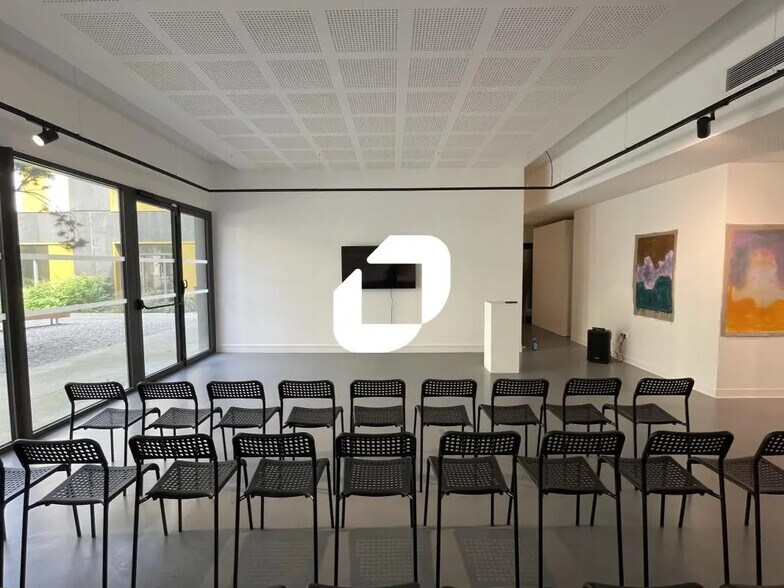 Bureau dans Lille à vendre - Photo de l’immeuble – Image 3 sur 6