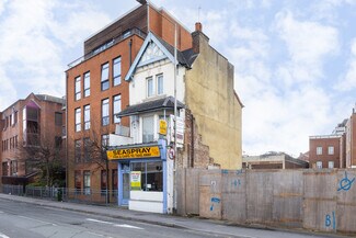 Plus de détails pour 53 Crown St, Reading - Local commercial à vendre
