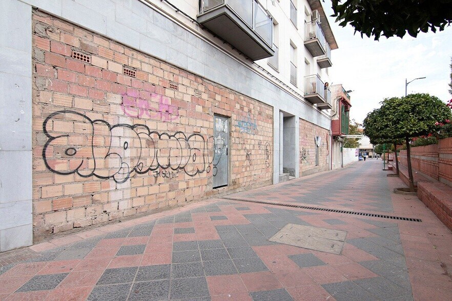 Calle Real de Motril, 58, Armilla, Granada à vendre - Photo de l’immeuble – Image 2 sur 12