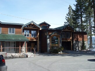 Plus de détails pour 3351 Lake Tahoe Blvd, South Lake Tahoe, CA - Bureau à louer