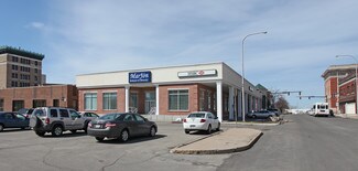 Plus de détails pour 144-150 Main St, Lockport, NY - Bureau à louer