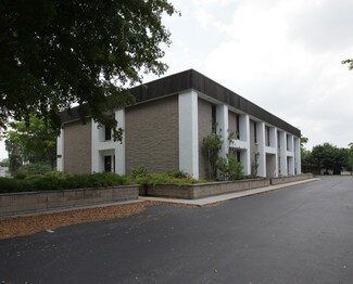 Plus de détails pour 1910 Park Meadows Dr, Fort Myers, FL - Bureau à vendre