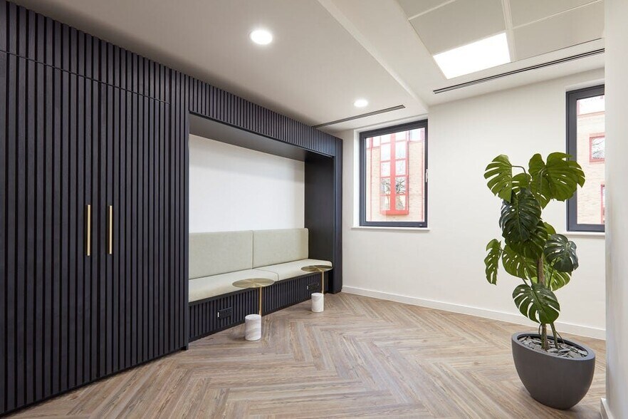 Castle Park, Cambridge à louer - Photo de l’immeuble – Image 3 sur 10