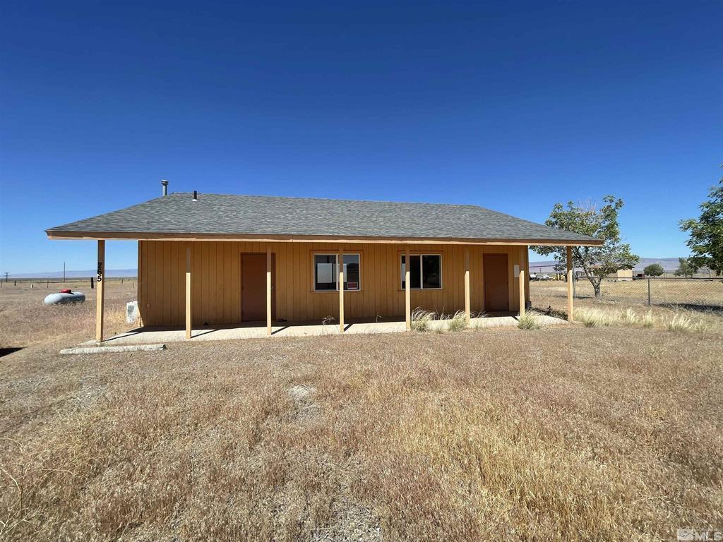 265 Valmy Frontage rd, Valmy, NV à vendre Photo principale– Image 1 sur 5