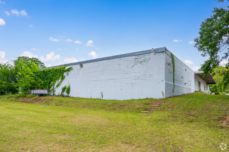 2021 14th Ave, Meridian, MS à vendre - Photo de l’immeuble – Image 3 sur 7