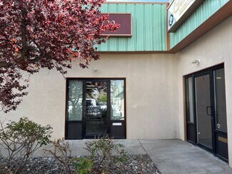 Plus de détails pour 2497 Power Road r, Grand Junction, CO - Bureau à louer
