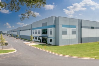 Plus de détails pour 100 Exchange Logistics Park Dr, Piedmont, SC - Industriel/Logistique à louer