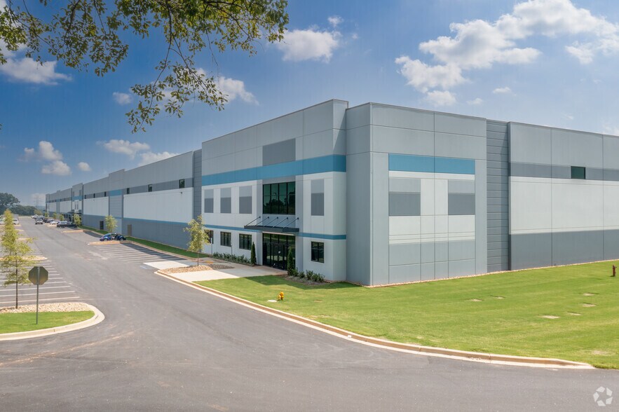 100 Exchange Logistics Park Dr, Piedmont, SC à louer - Photo principale – Image 1 sur 7