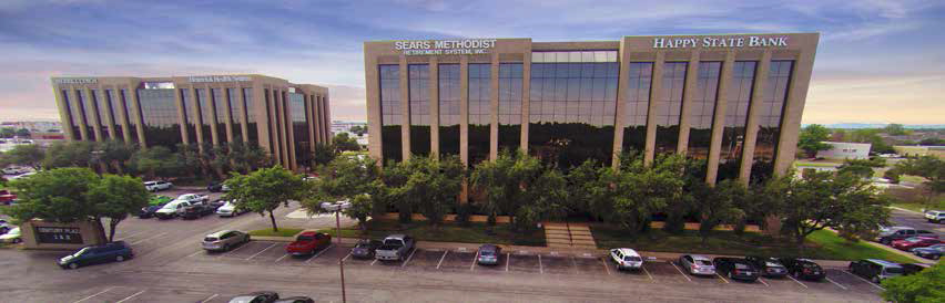 1 Village Dr, Abilene, TX à louer - Photo de l’immeuble – Image 3 sur 38
