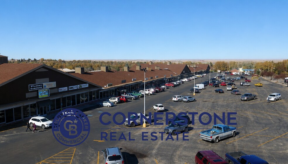 4000 S Poplar St, Casper, WY à louer - Photo de l’immeuble – Image 1 sur 14