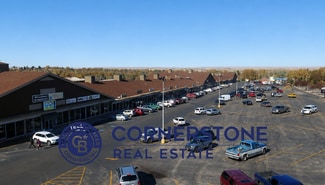 Plus de détails pour 4000 S Poplar St, Casper, WY - Bureau/Local commercial, Local commercial à louer