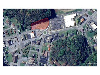 Plus de détails pour Dickenson Hwy, Clintwood, VA - Terrain à vendre