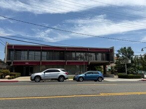 924 Buena Vista St, Duarte, CA à louer Photo de l’immeuble– Image 1 sur 11