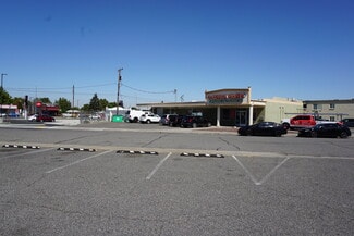 Plus de détails pour 1831 W Cartmell St, Pasco, WA - Local commercial à vendre