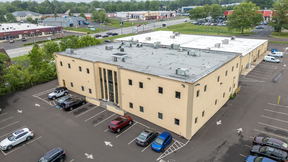 271 Bethlehem Pike, Colmar, PA à louer - Photo de l’immeuble – Image 3 sur 36