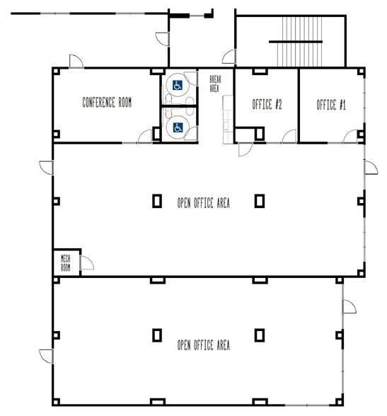 261 N 4th St, Springfield, IL à louer - Photo principale – Image 1 sur 11