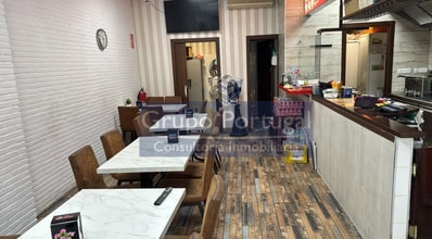 Local commercial dans Madrid, Madrid à louer Photo intérieure– Image 2 sur 4