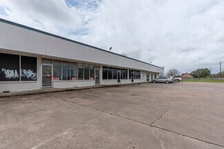 Plus de détails pour 4230 E FM 1462 Rd, Rosharon, TX - Local commercial à louer