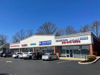 Plus de détails pour 15200 Bustleton Ave, Philadelphia, PA - Local commercial à louer