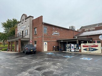 Plus de détails pour 303 Reid St, De Pere, WI - Local commercial à vendre