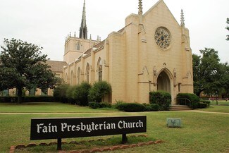Plus de détails pour 2201 Speedway Ave, Wichita Falls, TX - Spécialisé à vendre