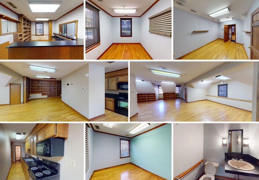 2040 Randolph Rd, Charlotte, NC à vendre - Photo intérieure – Image 3 sur 7
