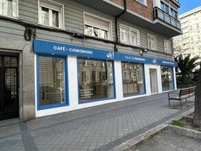 Local commercial dans Madrid, Madrid à louer Photo intérieure– Image 1 sur 8