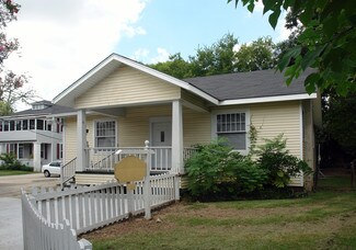 Plus de détails pour 638 Penalver St, Baton Rouge, LA - Bureau à louer