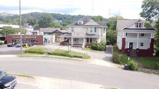 Plus de détails pour 1161 11th Ave S, Birmingham, AL - Bureau/Local commercial à louer