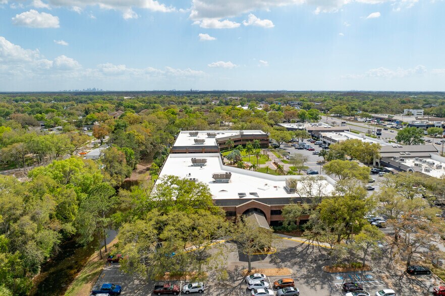 14499 N Dale Mabry Hwy, Tampa, FL à louer - Aérien – Image 3 sur 12