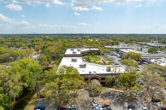 14497 N Dale Mabry Hwy, Tampa, FL - Vue aérienne  vue de carte - Image1