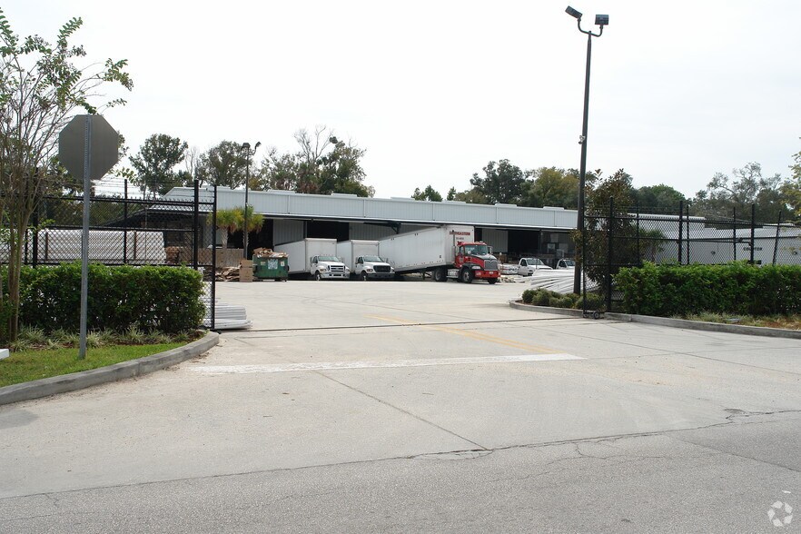 855 Brentwood Dr, Daytona Beach, FL à vendre - Photo de l’immeuble – Image 2 sur 2