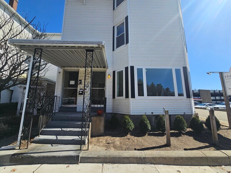 237 Park Ave, Worcester, MA à louer - Photo de l’immeuble – Image 2 sur 27